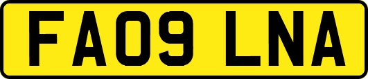 FA09LNA