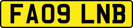 FA09LNB