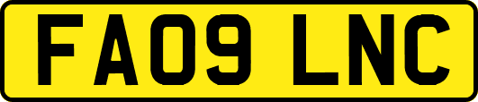 FA09LNC