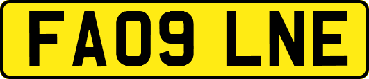 FA09LNE