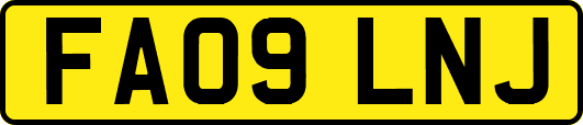 FA09LNJ