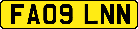 FA09LNN