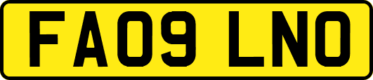 FA09LNO