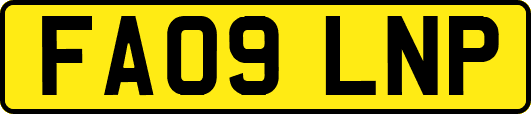 FA09LNP