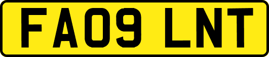 FA09LNT