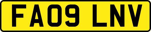 FA09LNV