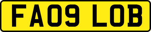 FA09LOB
