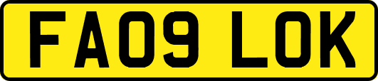 FA09LOK