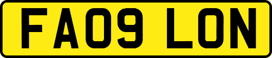 FA09LON