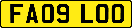 FA09LOO