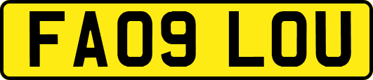 FA09LOU