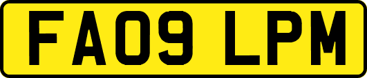 FA09LPM