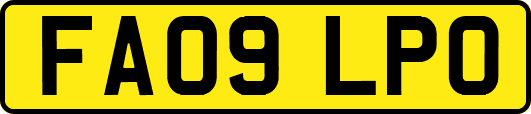 FA09LPO