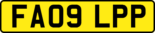 FA09LPP