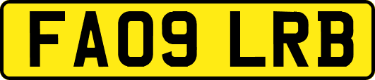 FA09LRB