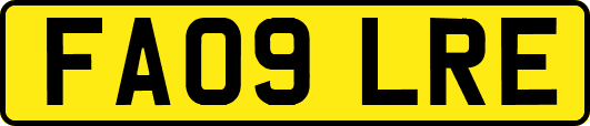 FA09LRE