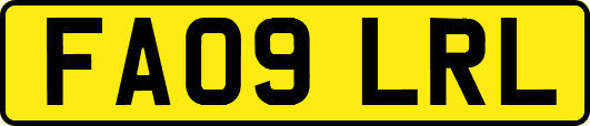 FA09LRL