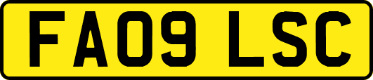 FA09LSC
