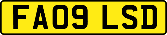FA09LSD