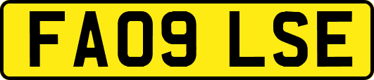 FA09LSE