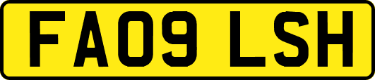FA09LSH