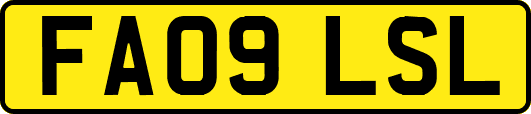 FA09LSL