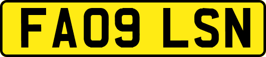 FA09LSN