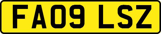 FA09LSZ