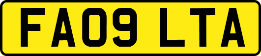 FA09LTA