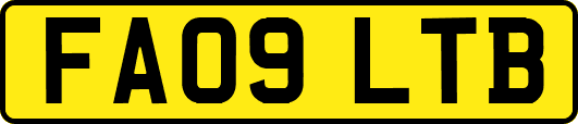 FA09LTB