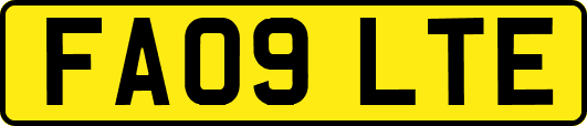 FA09LTE