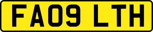 FA09LTH
