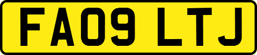 FA09LTJ