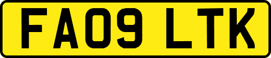 FA09LTK