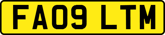 FA09LTM