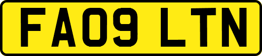 FA09LTN