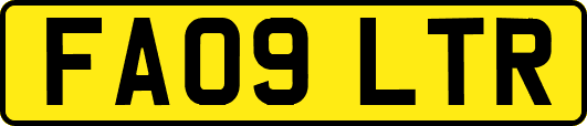 FA09LTR