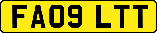 FA09LTT