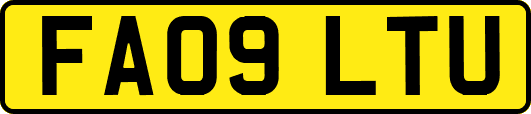 FA09LTU