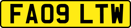 FA09LTW