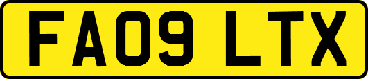 FA09LTX
