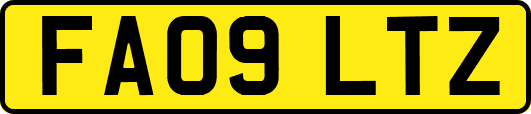 FA09LTZ