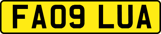 FA09LUA