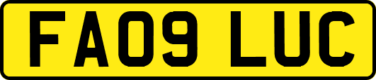 FA09LUC