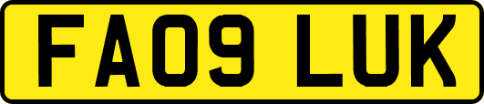 FA09LUK