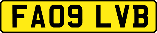 FA09LVB