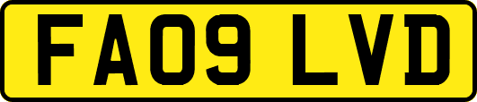 FA09LVD