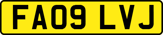 FA09LVJ