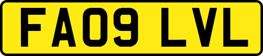 FA09LVL