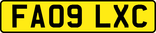 FA09LXC